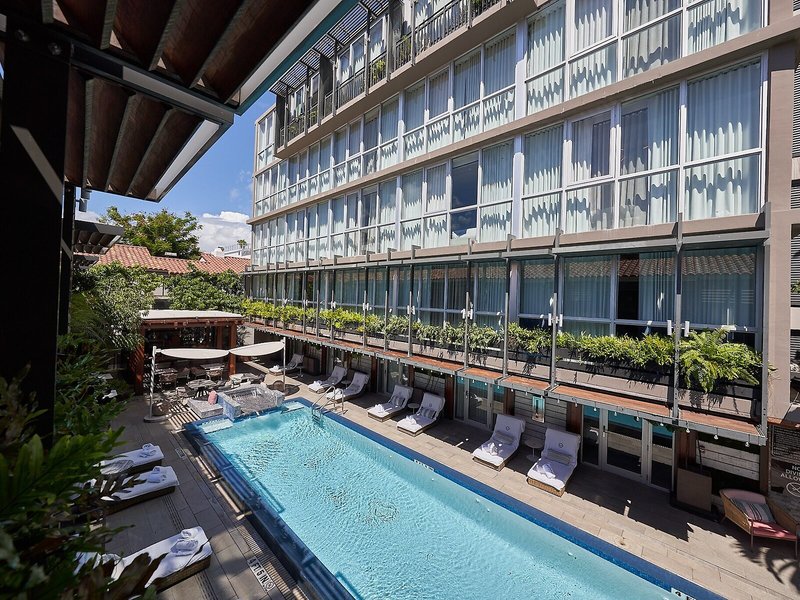 Lennox Hotel Miami Beach 11