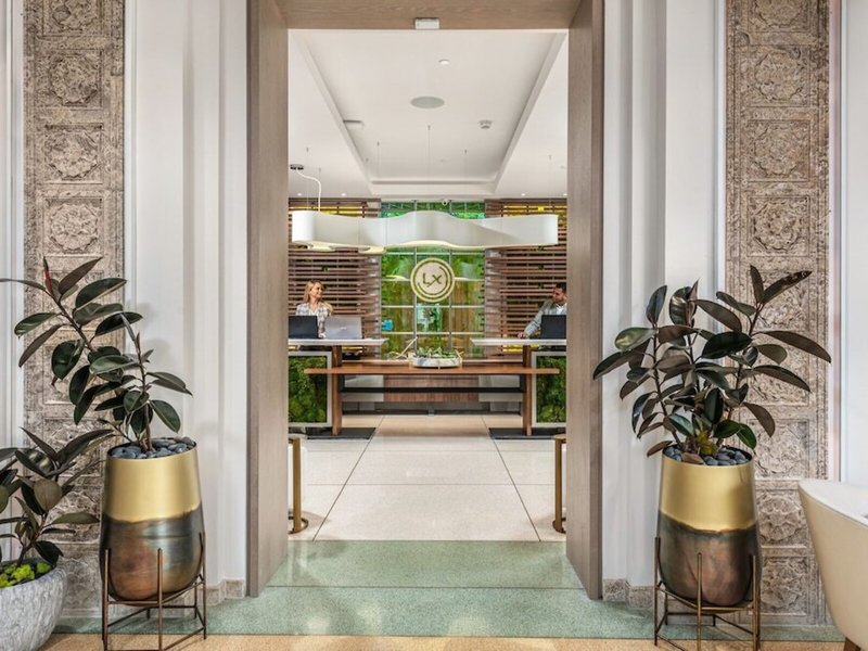 Lennox Hotel Miami Beach 12