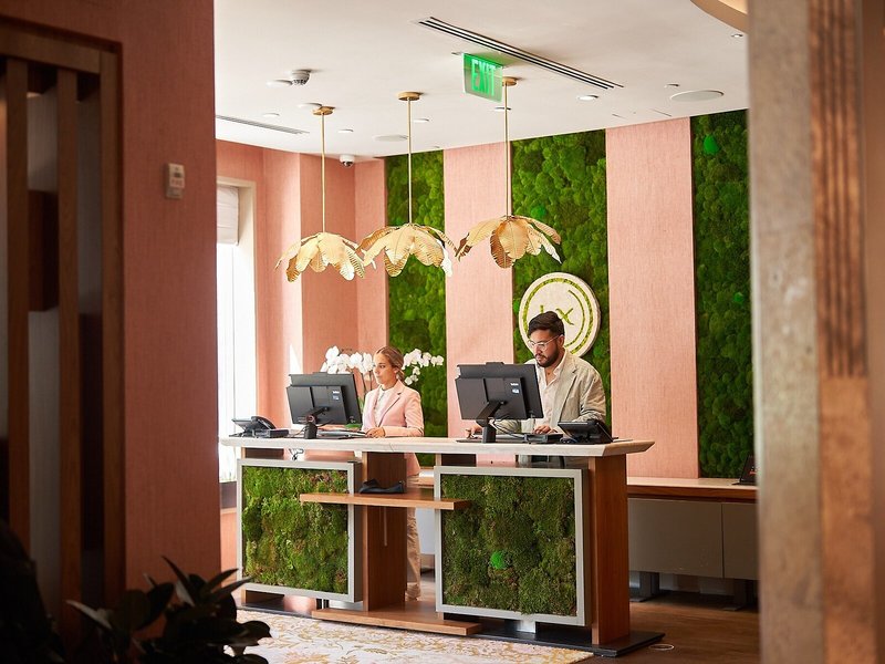 Lennox Hotel Miami Beach 13