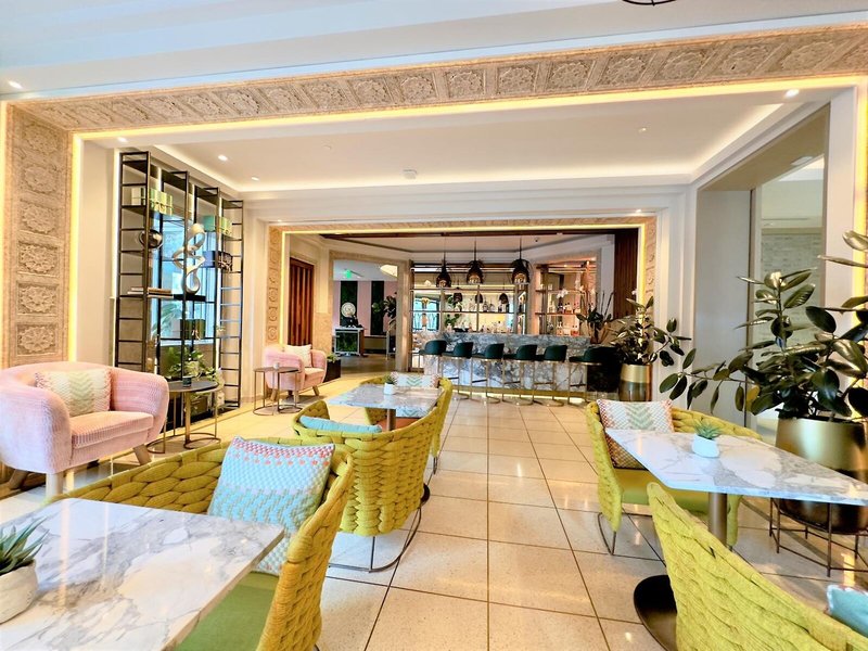Lennox Hotel Miami Beach 14