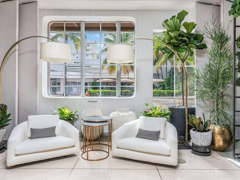 Lennox Hotel Miami Beach 15