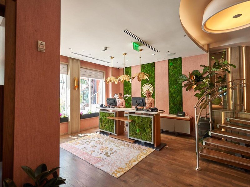 Lennox Hotel Miami Beach 16