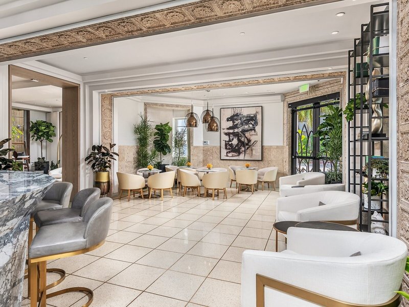 Lennox Hotel Miami Beach 17