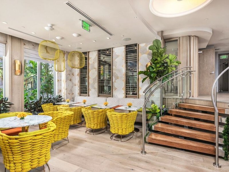 Lennox Hotel Miami Beach 19