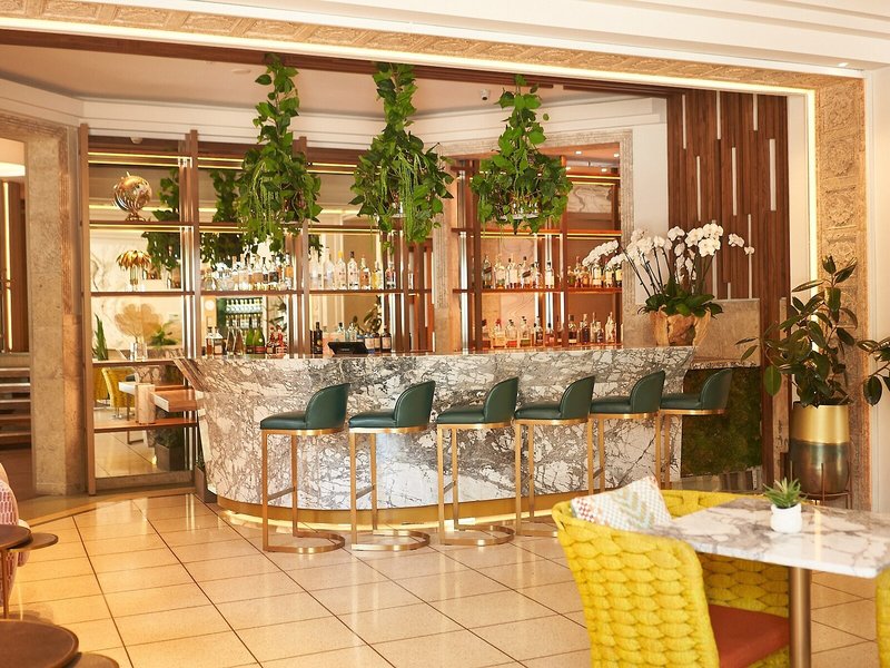 Lennox Hotel Miami Beach 20