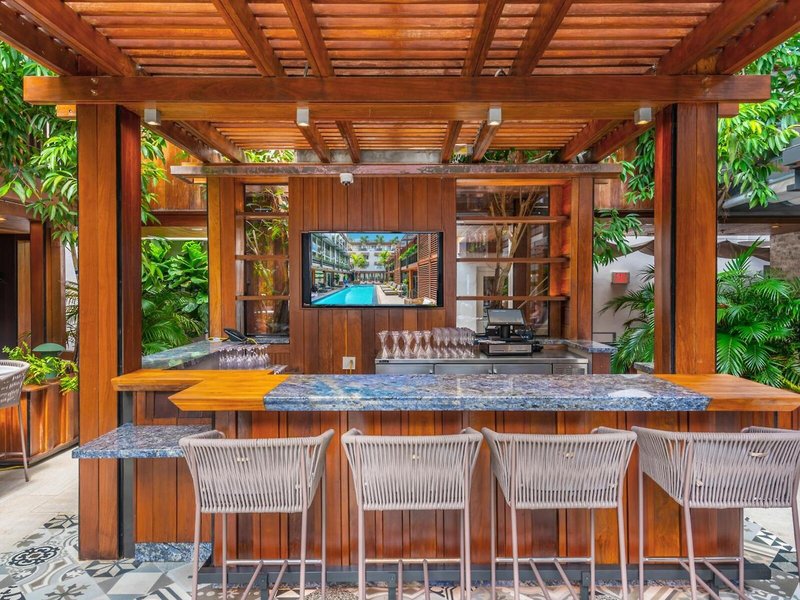 Lennox Hotel Miami Beach 21