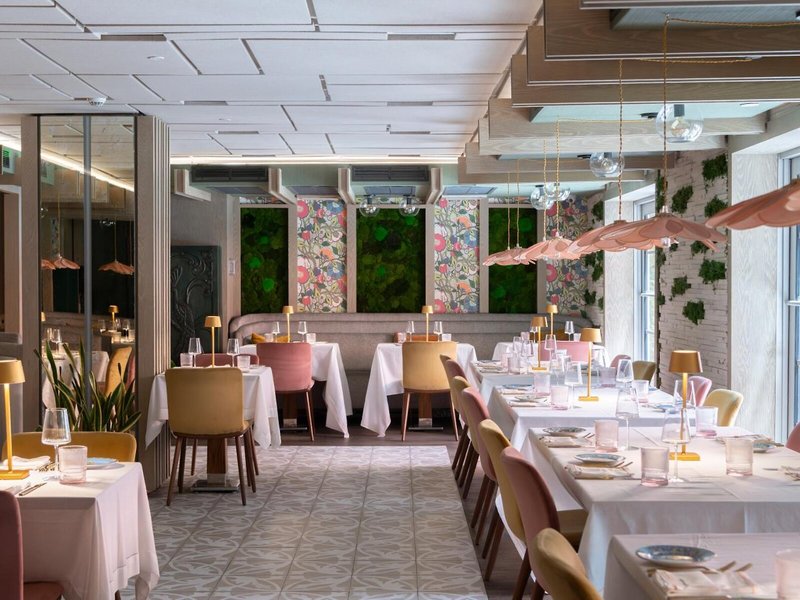 Lennox Hotel Miami Beach 23