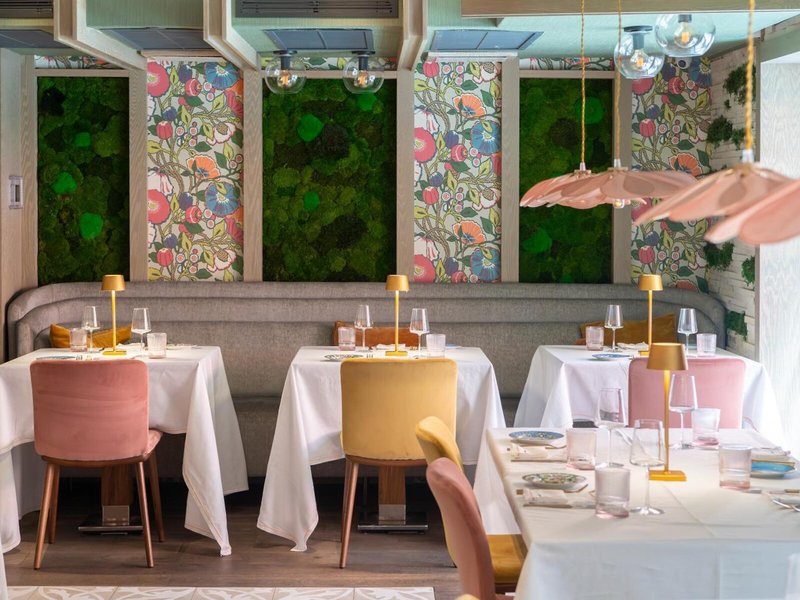 Lennox Hotel Miami Beach 24