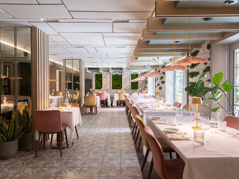 Lennox Hotel Miami Beach 25