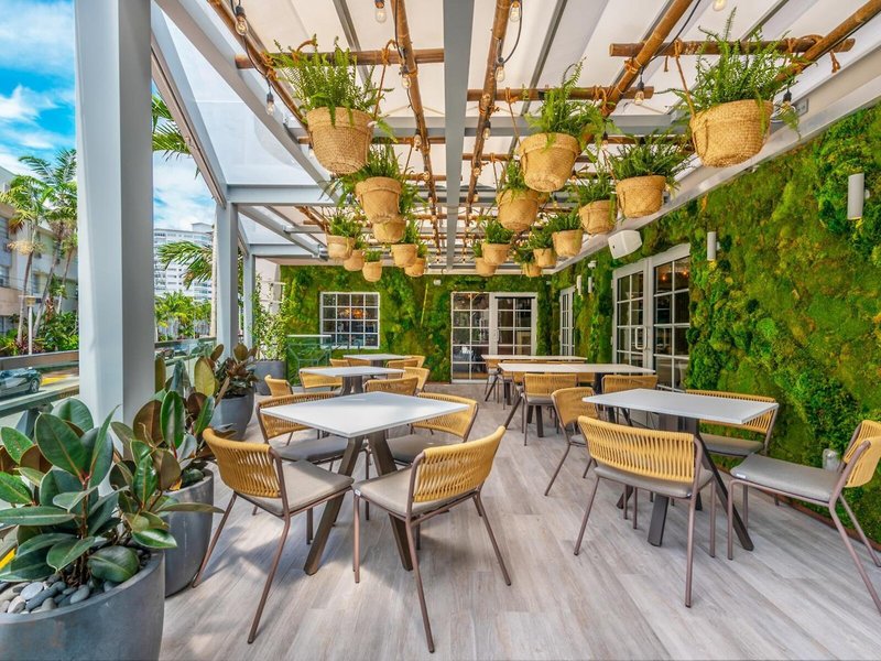 Lennox Hotel Miami Beach 26