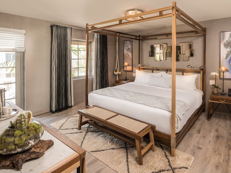 Lennox Hotel Miami Beach 28