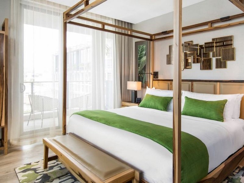 Lennox Hotel Miami Beach 29