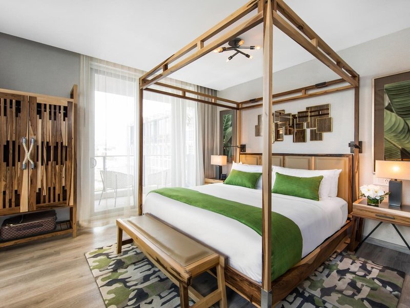 Lennox Hotel Miami Beach 30