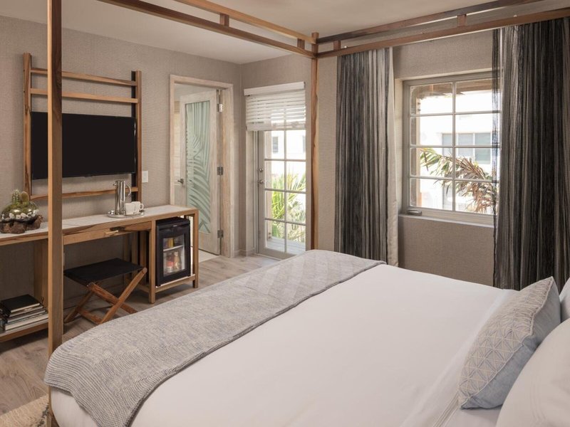 Lennox Hotel Miami Beach 34