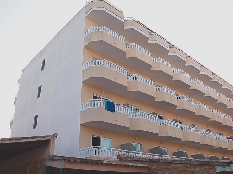 Blue Sea Don Jaime 1