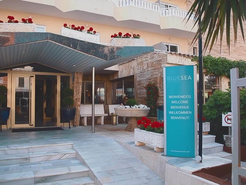 Blue Sea Don Jaime 2