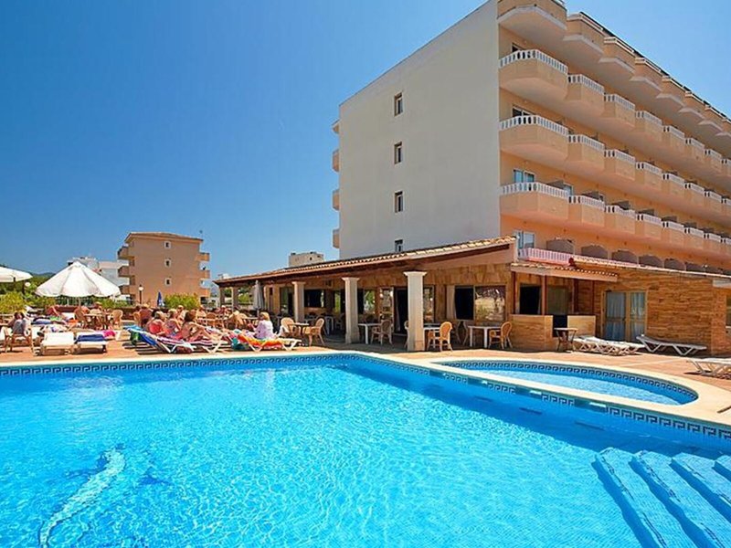 Blue Sea Don Jaime 3