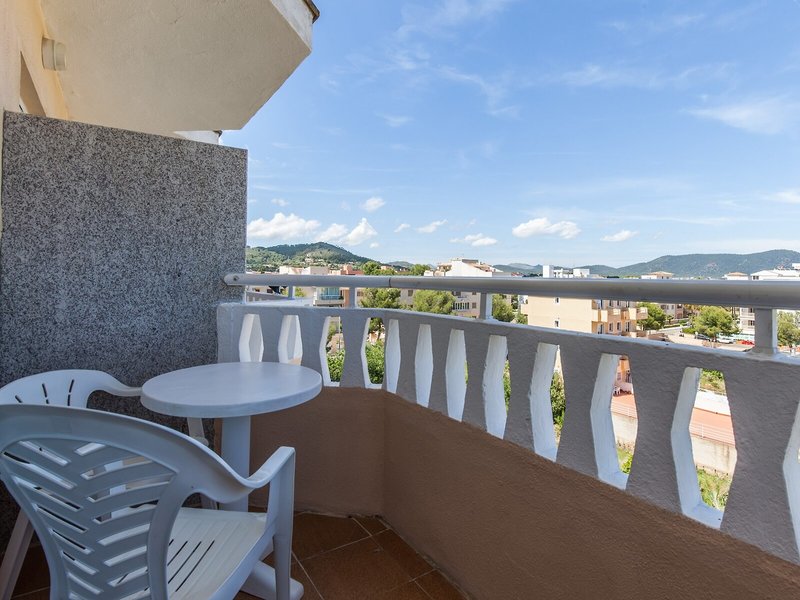 Blue Sea Don Jaime 5