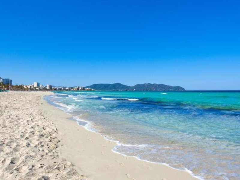 Blue Sea Don Jaime 6