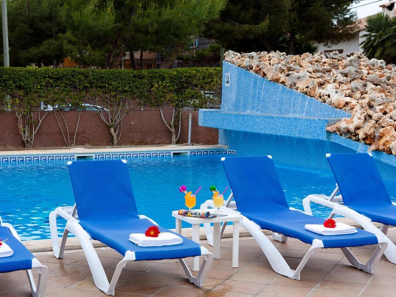 Blue Sea Don Jaime 7