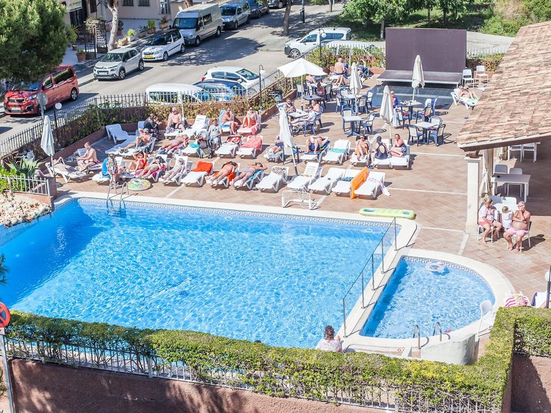 Blue Sea Don Jaime 8