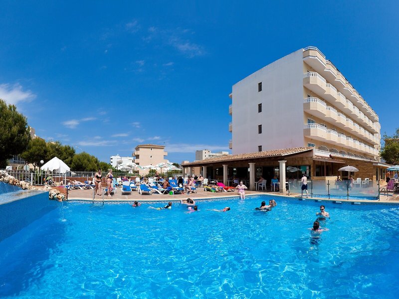 Blue Sea Don Jaime 9