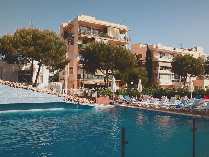 Blue Sea Don Jaime 10