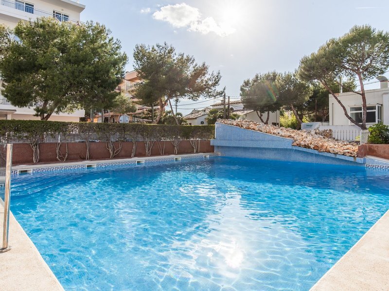 Blue Sea Don Jaime 11