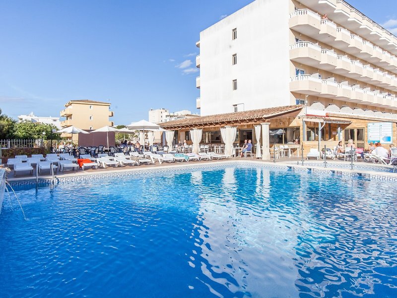 Blue Sea Don Jaime 12