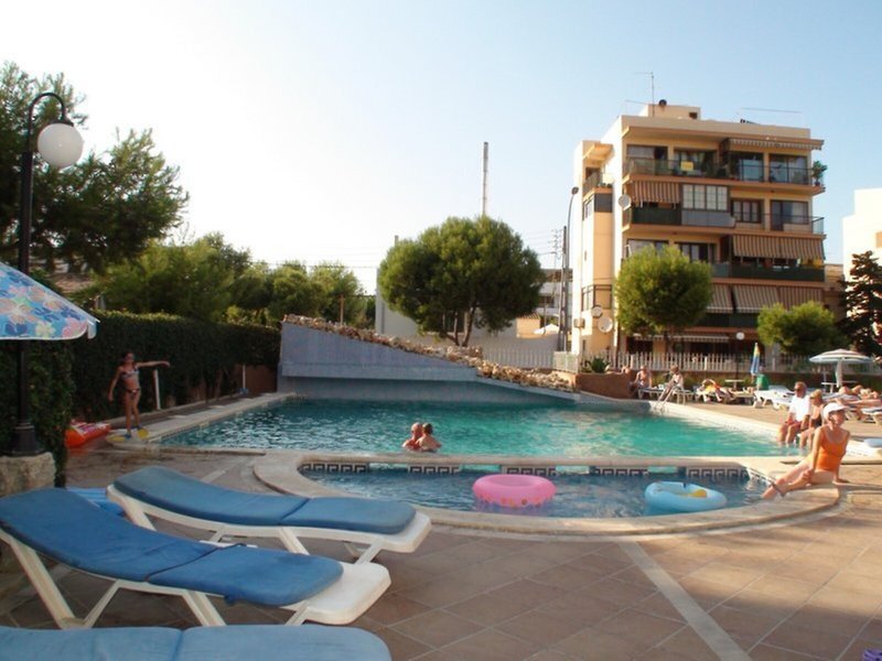 Blue Sea Don Jaime 13