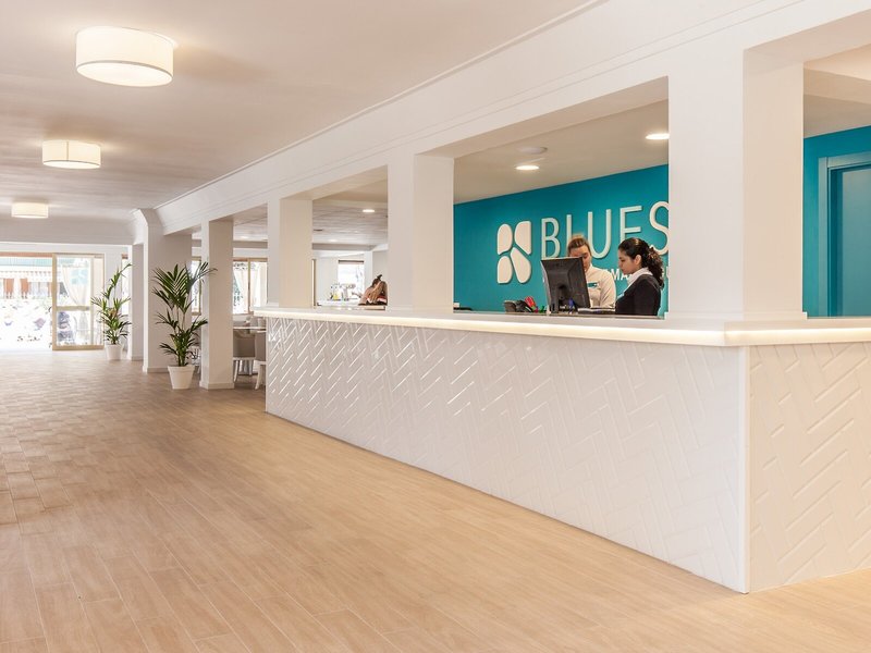 Blue Sea Don Jaime 15