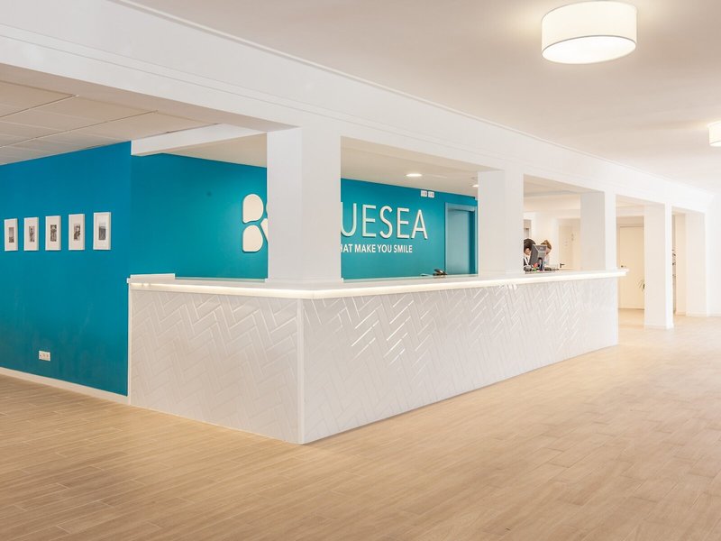 Blue Sea Don Jaime 16