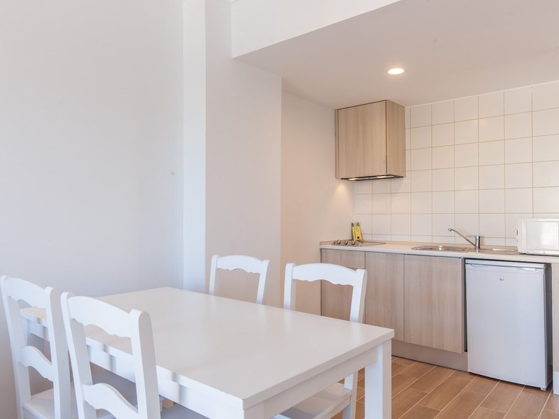 Blue Sea Don Jaime 17