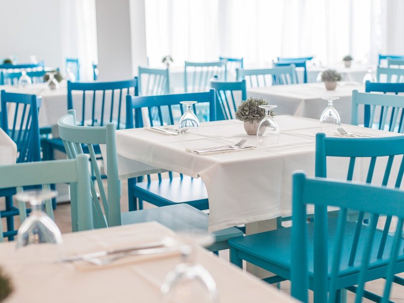 Blue Sea Don Jaime 18