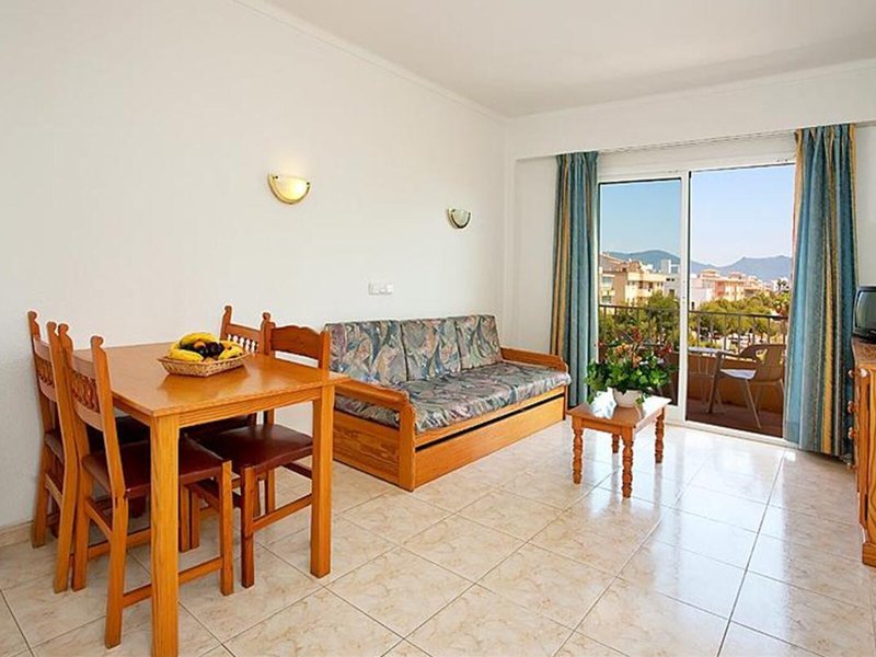 Blue Sea Don Jaime 19