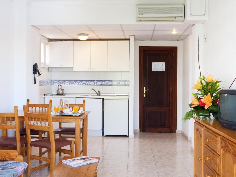 Blue Sea Don Jaime 20