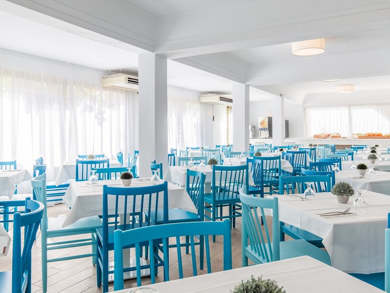 Blue Sea Don Jaime 21