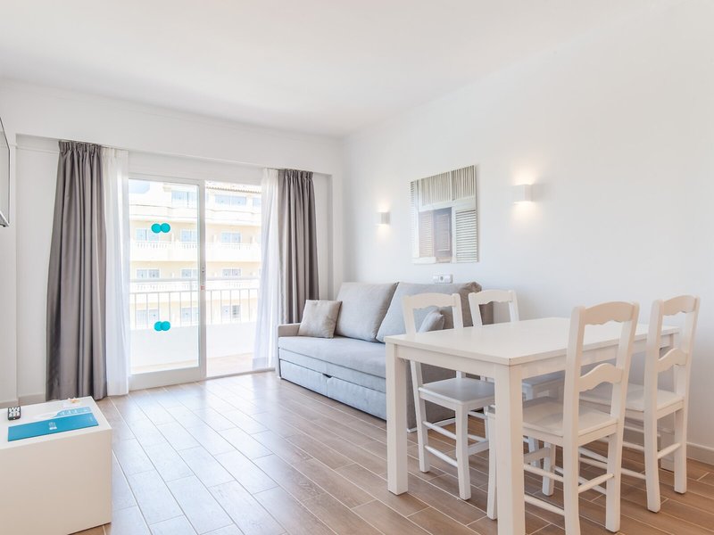 Blue Sea Don Jaime 22