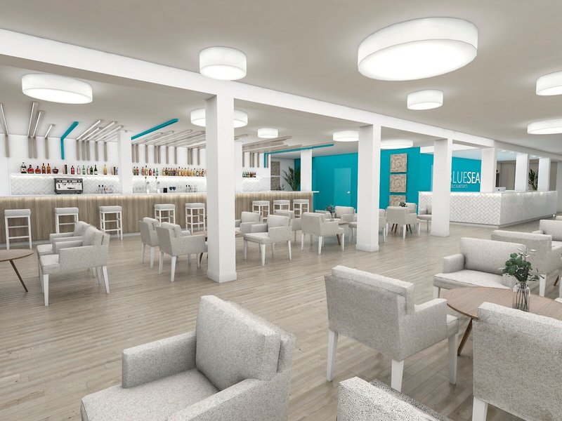 Blue Sea Don Jaime 23