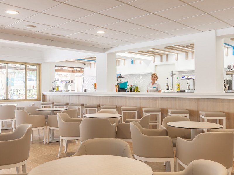 Blue Sea Don Jaime 24