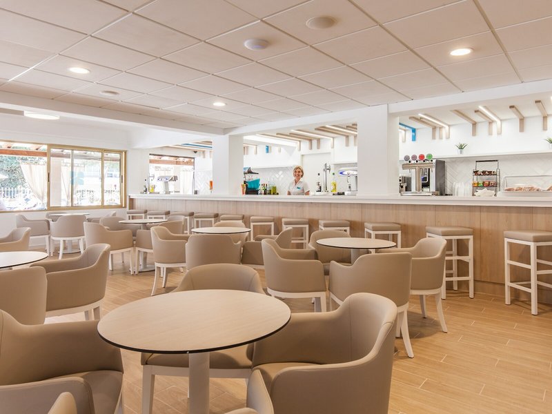 Blue Sea Don Jaime 25