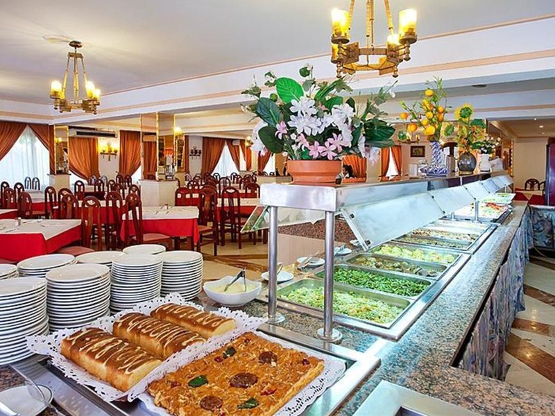 Blue Sea Don Jaime 26