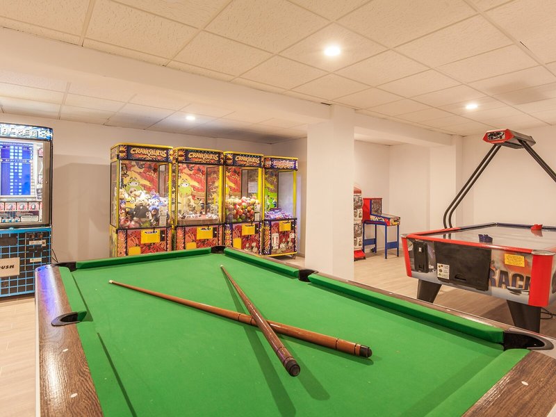 Blue Sea Don Jaime 27