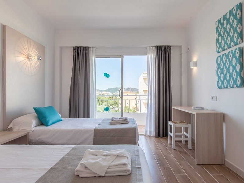 Blue Sea Don Jaime 29