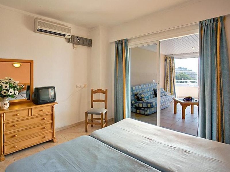 Blue Sea Don Jaime 30