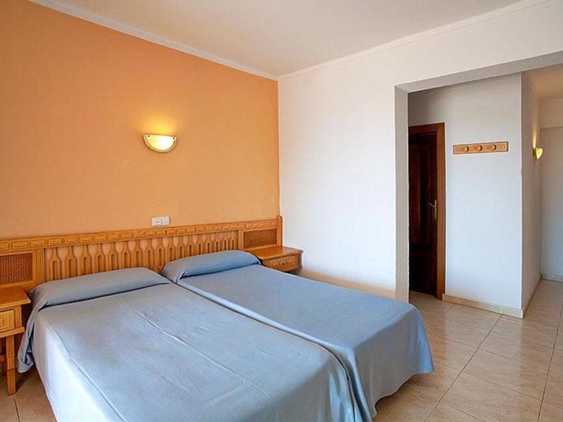 Blue Sea Don Jaime 31