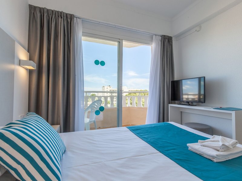 Blue Sea Don Jaime 32