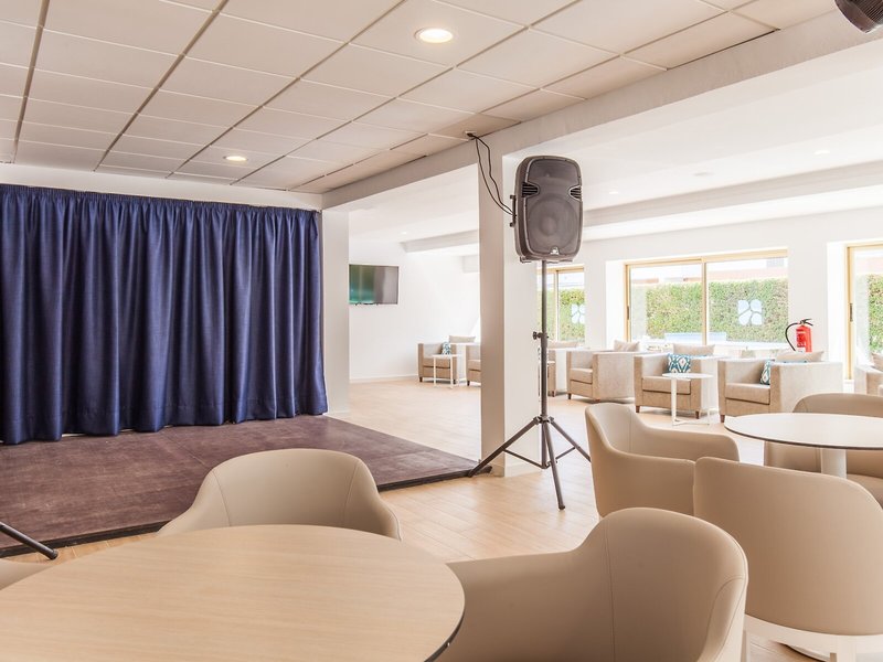 Blue Sea Don Jaime 33