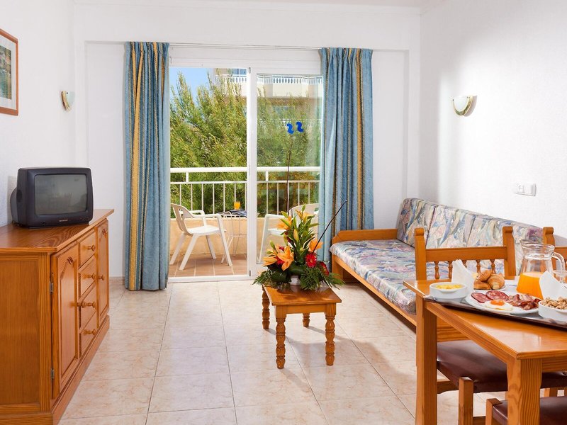 Blue Sea Don Jaime 34