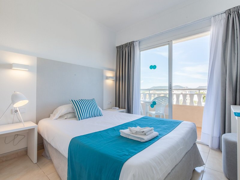 Blue Sea Don Jaime 35